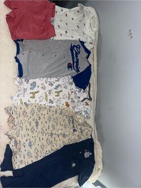 24m boy BUNDLE